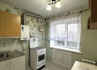 Продаю 2-комнатную квартиру, 43.5 м2, Чебоксары, улица Чапаева, 5к1