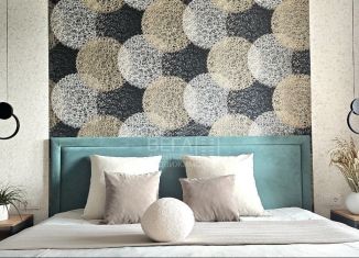 Продается 3-ком. квартира, 72.3 м2, деревня Ивановское, улица Семёна Гордого, 1