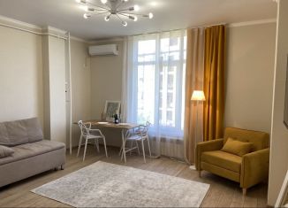 Сдаю квартиру студию, 40 м2, Сочи, СНТ Фронтовик, 78/24Б