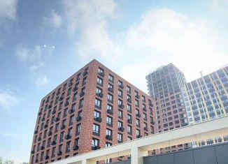 Продажа двухкомнатной квартиры, 55.8 м2, Рязань