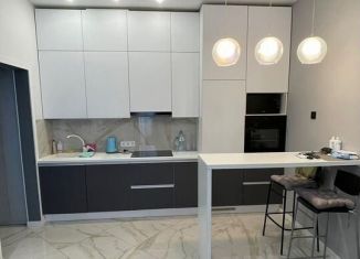 Сдается в аренду двухкомнатная квартира, 53 м2, Уфа, улица Даяна Мурзина, 11