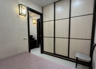 2-комнатная квартира в аренду, 30 м2, Новосибирск, улица Жуковского, 113/1, метро Заельцовская