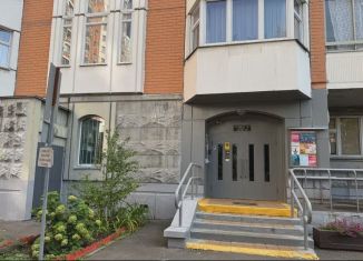 Квартира на продажу студия, 24.1 м2, Москва, проспект Защитников Москвы, 15, район Некрасовка