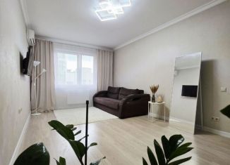 Продается 1-ком. квартира, 39.3 м2, Люберцы, улица Юности, 9, ЖК Люберецкий