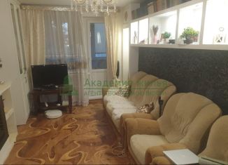 Аренда 3-ком. квартиры, 60 м2, Саратов, Электронная улица, 7