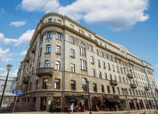 Сдается офис, 150.6 м2, Москва, улица Солянка, 1/2с1, улица Солянка