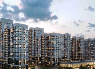 Трехкомнатная квартира на продажу, 56 м2, Ростов-на-Дону, улица Текучёва, 370/3