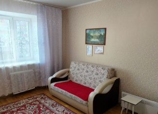 Аренда 1-ком. квартиры, 39 м2, Тюмень, улица Энергостроителей, 11