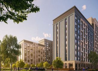 Продаю трехкомнатную квартиру, 85.9 м2, Ростов-на-Дону, проспект Шолохова