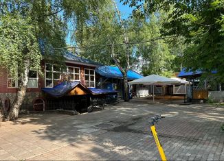 Аренда помещения свободного назначения, 582 м2, Республика Башкортостан, проспект Ленина, 23А