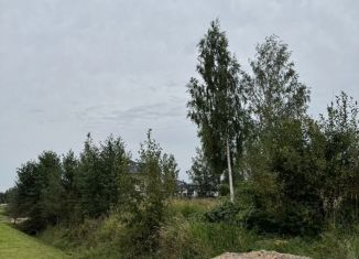 Продажа участка, 12.9 сот., Петергоф