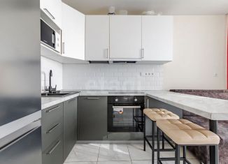 Продаю 1-комнатную квартиру, 29.3 м2, Мурино, ЖК Авиатор, Ручьёвский проспект, 2