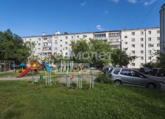 1-ком. квартира на продажу, 33.5 м2, Благовещенск, улица Калинина, 110