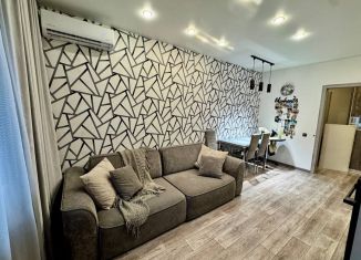 Продажа двухкомнатной квартиры, 36.5 м2, Абакан, проспект Дружбы Народов, 49