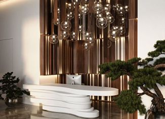 Квартира на продажу студия, 29.8 м2, Ростов-на-Дону, Красноармейская улица, 254