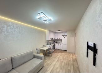 Аренда однокомнатной квартиры, 42 м2, Республика Башкортостан, улица Софьи Перовской, 22