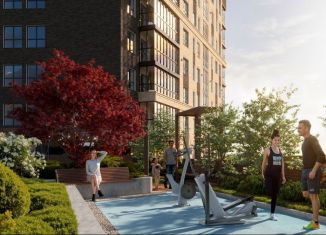 Продается двухкомнатная квартира, 69.6 м2, Ростов-на-Дону, проспект Шолохова, 211/3