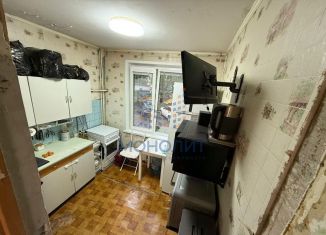 Продается двухкомнатная квартира, 45.2 м2, Москва, ВАО, улица Молостовых, 16к4