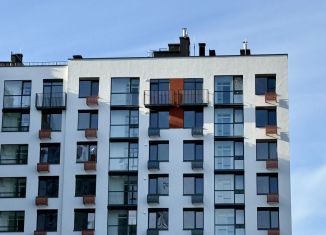 Продам однокомнатную квартиру, 31 м2, Калининград