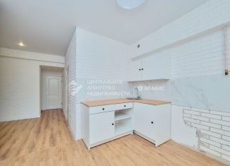 Продается двухкомнатная квартира, 55.9 м2, Рязань, Братиславская улица, 19