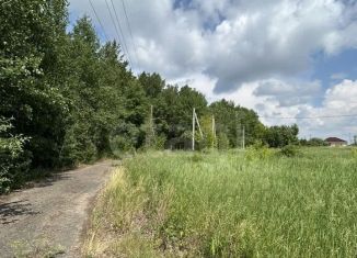 Земельный участок на продажу, 12 сот., деревня Ушакова