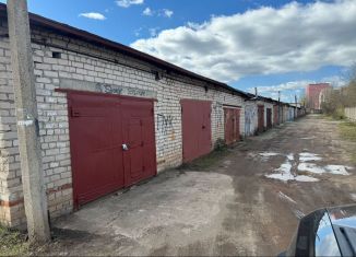 Продажа гаража, 30 м2, Киров, Березниковская улица