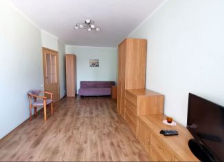 Продам 1-комнатную квартиру, 41.1 м2, Ставрополь, улица Льва Толстого, 90Б