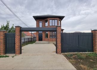 Продается дом, 143 м2, Краснодарский край, улица имени В.М. Комарова