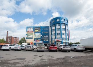 Продам офис, 17.2 м2, Кемеровская область, Транспортная улица, 85