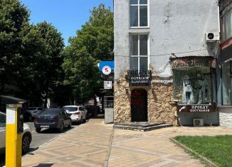 Продажа торговой площади, 49.8 м2, Краснодарский край, Красная улица, 93