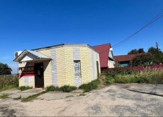 Продажа помещения свободного назначения, 51.4 м2, рабочий посёлок Тумботино, улица Пушкина, 82А