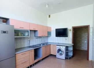 Продам 1-комнатную квартиру, 43 м2, Саратов, Московское шоссе, 12Б