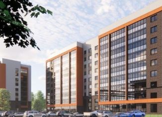 3-ком. квартира на продажу, 94.7 м2, Брянск, Степная улица, 14