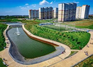 Продажа квартиры студии, 27.3 м2, Ростов-на-Дону, улица Дмитрия Петрова, 12, ЖК Суворовский