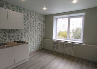 Продаю квартиру студию, 17 м2, Челябинск, Набережная улица, 2