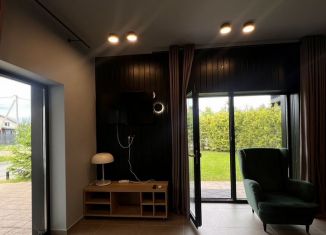 Сдача в аренду таунхауса, 75 м2, Санкт-Петербург