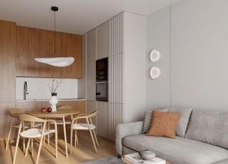 Продам 3-ком. квартиру, 56 м2, Ростов-на-Дону, улица Текучёва, 370/3