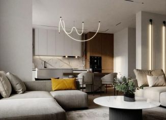 Продажа двухкомнатной квартиры, 69 м2, Избербаш, улица Г. Брода, 2