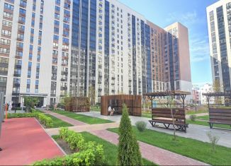 Продажа 3-комнатной квартиры, 66.3 м2, Воронеж, улица Пескова, 6