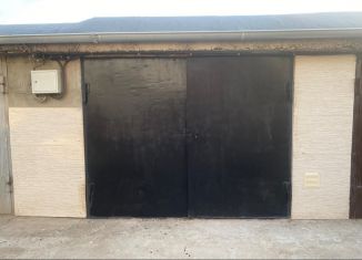 Продается гараж, 17 м2, Иркутск, Байкальская улица, 277А/13