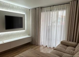 Аренда квартиры студии, 40 м2, Уфа, Бакалинская улица, 4