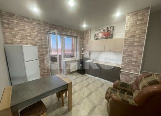 Однокомнатная квартира на продажу, 54 м2, Горячий Ключ, улица Ленина, 193Г