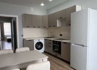 Аренда 1-комнатной квартиры, 44.2 м2, Краснодарский край, улица Ивана Беличенко, 92к1