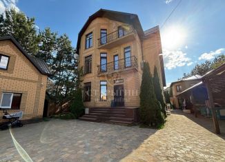 Продам дом, 800 м2, деревня Дудкино, СНТ Круиз, 202