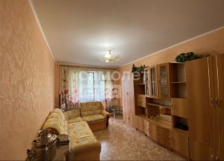 Продаю 2-ком. квартиру, 46.1 м2, Челябинск, улица Молодогвардейцев, 60А