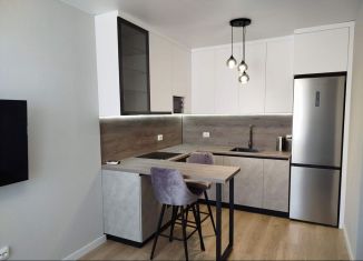 Сдаю 1-комнатную квартиру, 38.4 м2, Свердловская область, улица Тверитина