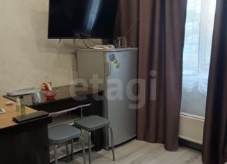 Продам квартиру студию, 14 м2, Томск, Ново-Киевская улица, 30