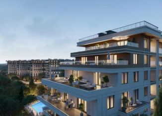 Продается квартира свободная планировка, 138.6 м2, Сочи