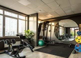 Продается однокомнатная квартира, 37.3 м2, Курская область