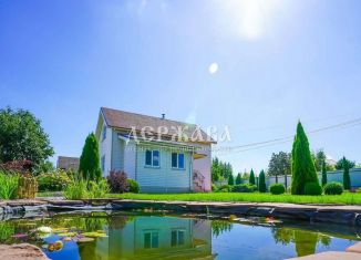 Продажа дома, 92 м2, село Лапыгино